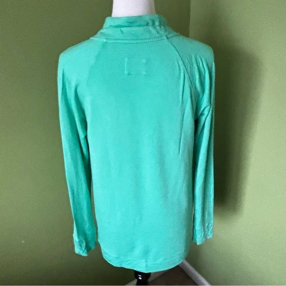 Lilly Pulitzer Luxletic Long Sleeve Pullover - Picture 4 of 6